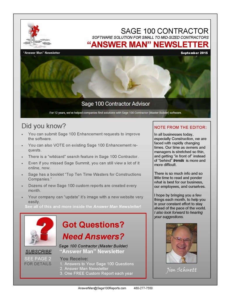 AM Newsletter-2015-09 Sep-Page 1