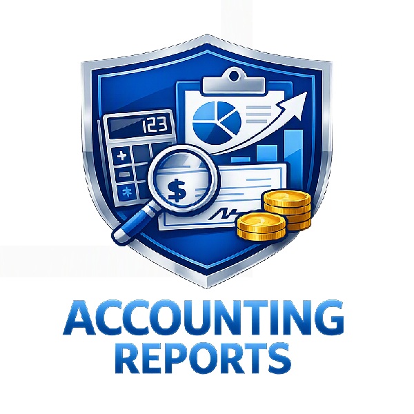02-Accounting Reports