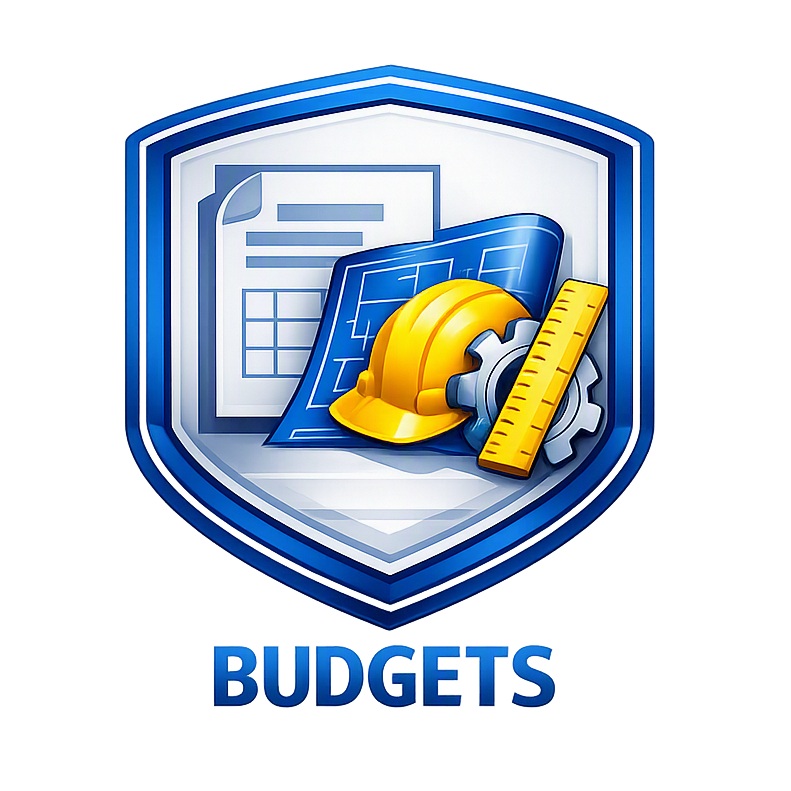 06-02 Budgets