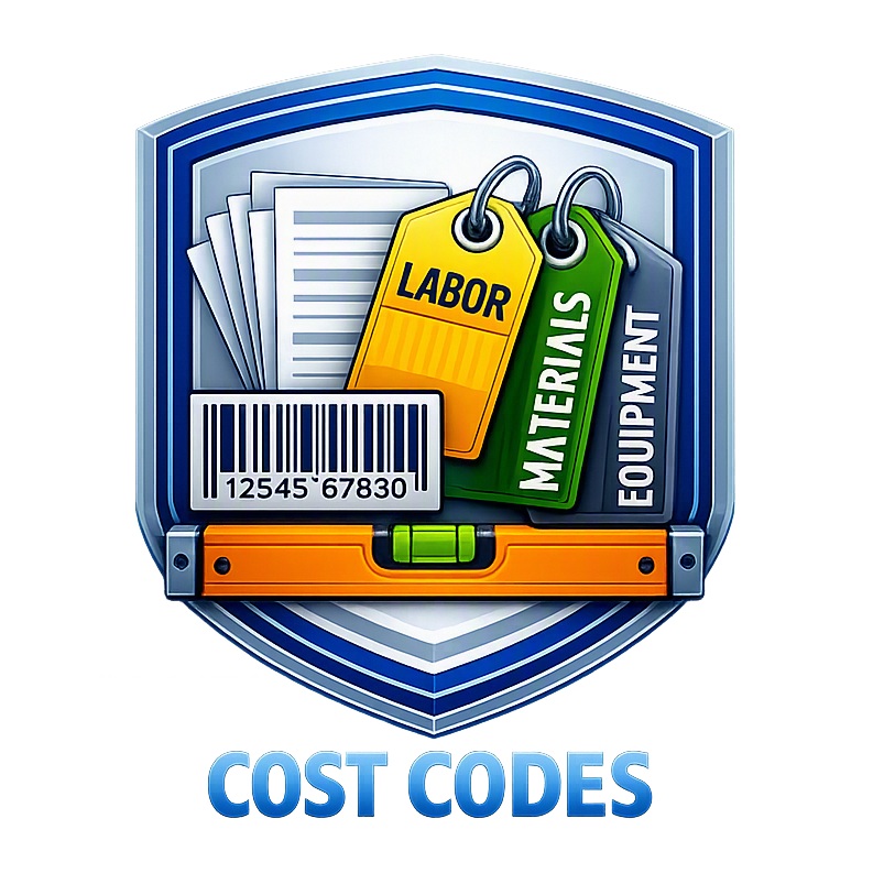 06-05 Cost Codes