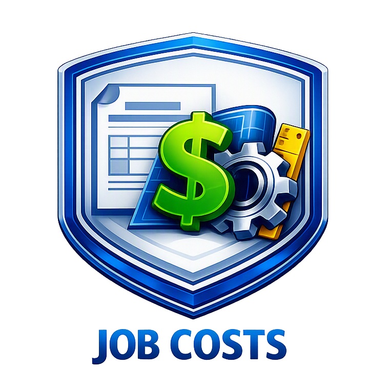 06-03 Job Costs