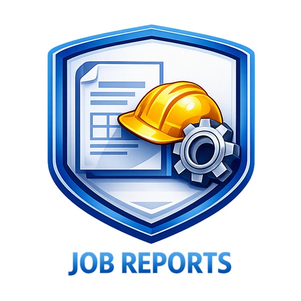 06-01 Job Reports